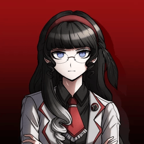 My Profile Picture